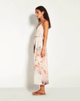 JULIETTE HOGAN ALWAYS SLIP DRESS