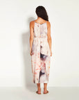 JULIETTE HOGAN ALWAYS SLIP DRESS