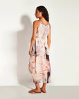 JULIETTE HOGAN ALWAYS SLIP DRESS