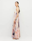 JULIETTE HOGAN ISABELLA DRESS