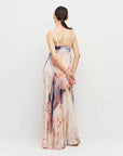 JULIETTE HOGAN ISABELLA DRESS
