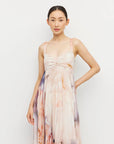 JULIETTE HOGAN ISABELLA DRESS