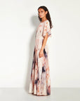 JULIETTE HOGAN MARAIS DRESS