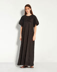 JULIETTE HOGAN EMMY DRESS