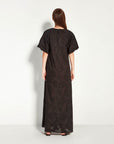 JULIETTE HOGAN EMMY DRESS
