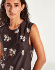 JULIEETTE HOGAN FRAN DRESS