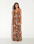 JULIETTE HOGAN VIOLETTA DRESS