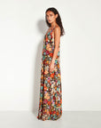 JULIETTE HOGAN VIOLETTA DRESS
