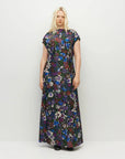 JULIETTE HOGAN MILA DRESS