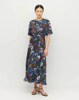 JULIETTE HOGAN TILDA DRESS