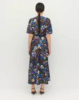 JULIETTE HOGAN TILDA DRESS