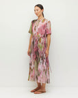 JULIETTE HOGAN DIMA TUNIC ( SUMEMR DAZE CRUSH )