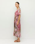 JULIETTE HOGAN DIMA TUNIC ( SUMEMR DAZE CRUSH )