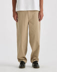 LEE Z-FIVE RESORT PANTS STATESTONE