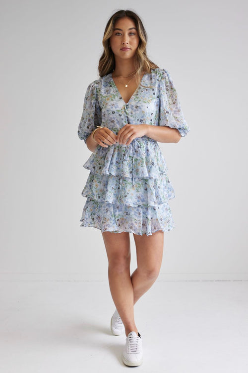 Evita discount boutique dresses
