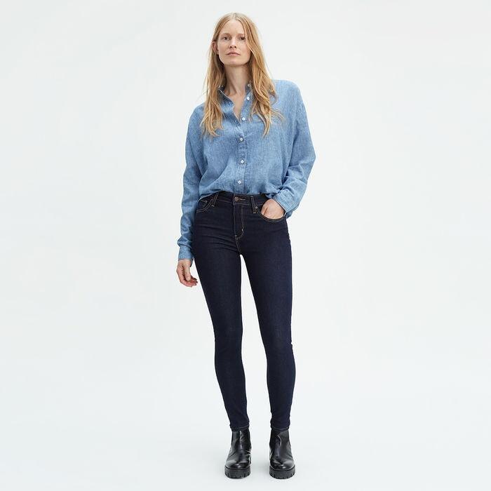 Levi's breakthrough hot sale blue