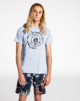 VOLCOM MOD MARBLE FLORAL 19