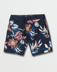 VOLCOM MOD MARBLE FLORAL 19