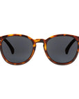 LE SPECS BANDWAGON - MATTE TORT