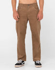 RUSTY RIFTS 14 WHALE 5PKT PANT