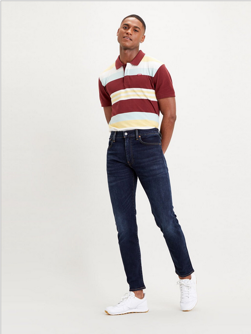 Levis 2025 512 skinny