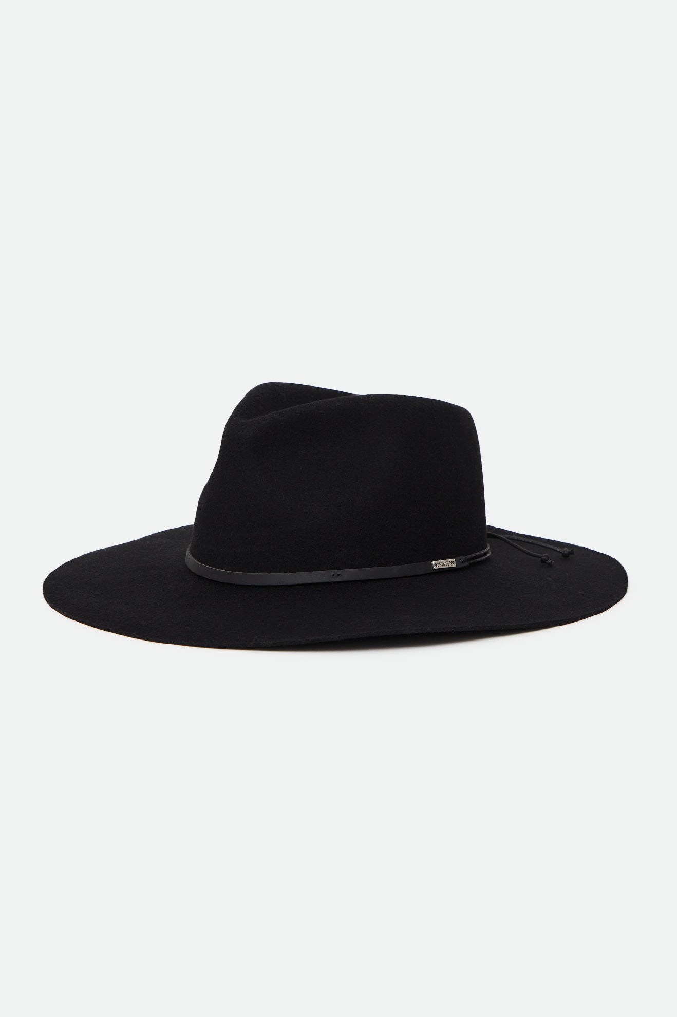 Brixton Hailey Hat Klobouk Brixton Hailey Fedora Wmn - hnědá (coffee) main image 4