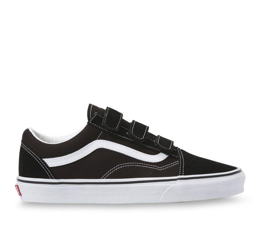 VANS OLD SKOOL V (ADULTS – Boutique on Main Street
