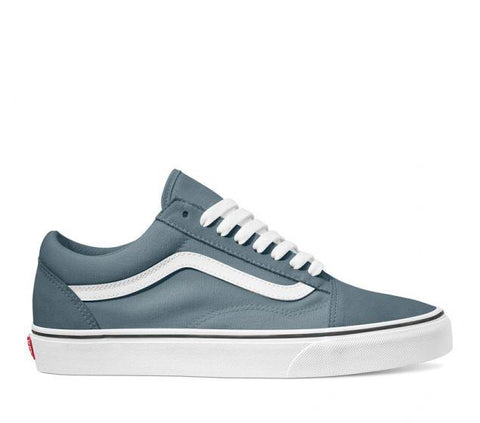 VANS OLD SKOOL COLOR THEORY STORMY WEATHER