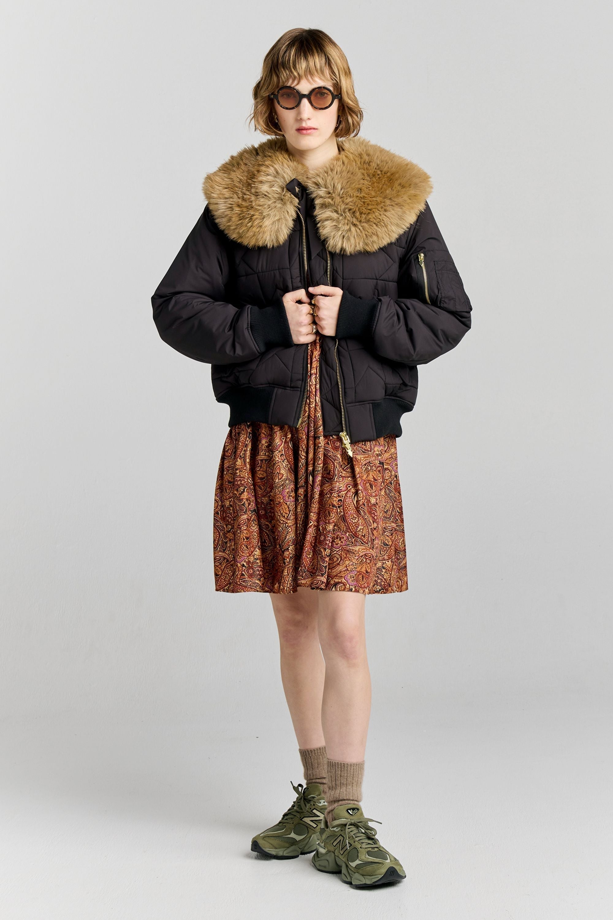 Jacket Trends for 2026
