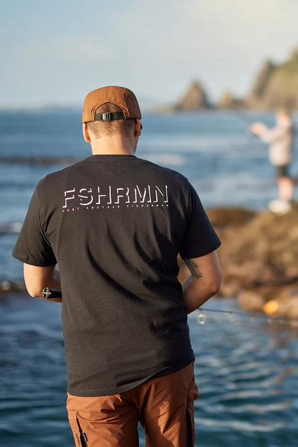 Just Another Fisherman