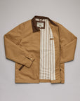 JUST ANOTHER FISHERMAN HELMANS JACKET
