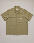 JUST ANOTHER FISHERMAN LOYALTY SHORT SLEEVE SHIRT
