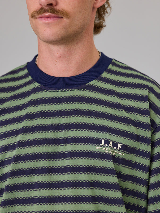 JUST ANOTHER FISHERMAN SHORE TEE