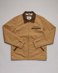 JUST ANOTHER FISHERMAN HELMANS JACKET