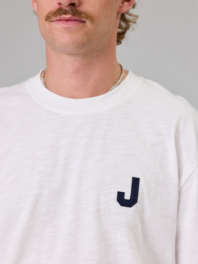 JUST ANOTHER FISHERMAN J SHORE TEE