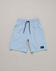 JUST ANOTHER FISHERMAN MINI CREWMAN SHORTS