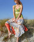 COOPER SUN-SASATIONAL DRESS