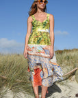 COOPER SUN-SASATIONAL DRESS