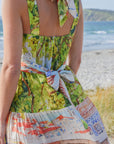 COOPER SUN-SASATIONAL DRESS