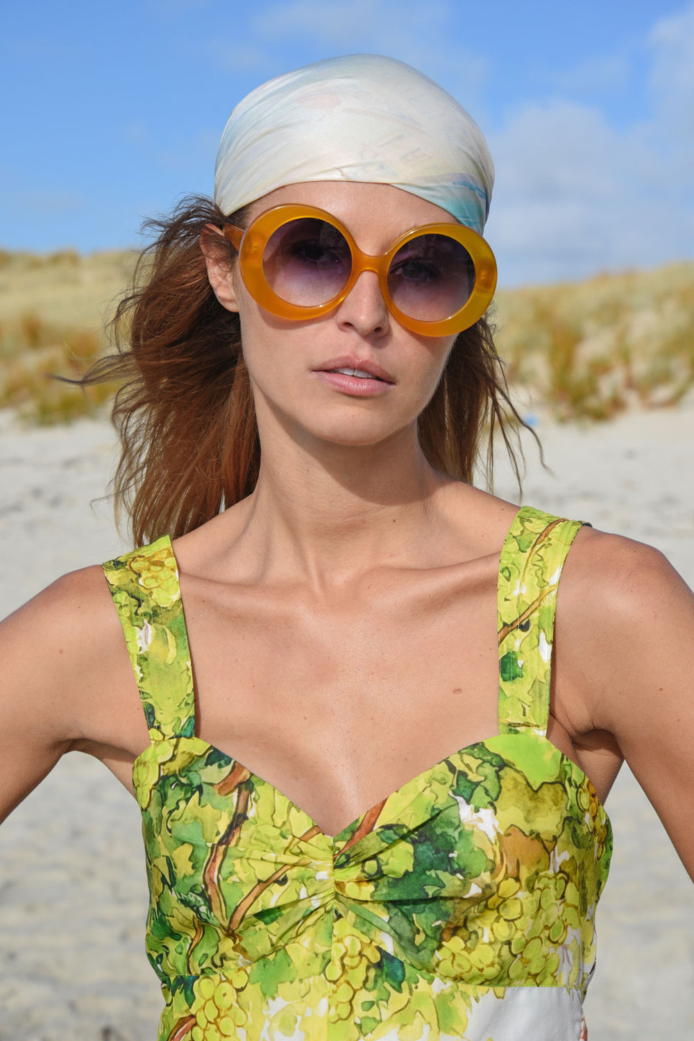 COOPER SUN-SASATIONAL DRESS