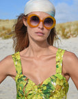 COOPER SUN-SASATIONAL DRESS