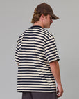 JUST ANOTHER FISHERMAN JAF SHORE TEE