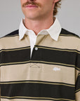JUST ANOTHER FISHERMAN PORTSIDE POLO