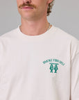JUST ANOTHER FISHERMAN SMOKE FISH DELI SEA TEE