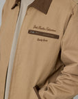 JUST ANOTHER FISHERMAN HELMANS JACKET