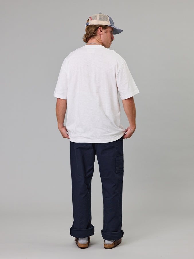JUST ANOTHER FISHERMAN J SHORE TEE
