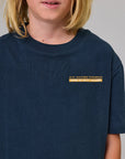 JUST ANOTHER FISHERMAN MINI SALTY ANGLERS TEE