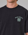JUST ANOTHER FISHERMAN SMOKE FISH DELI SEA TEE