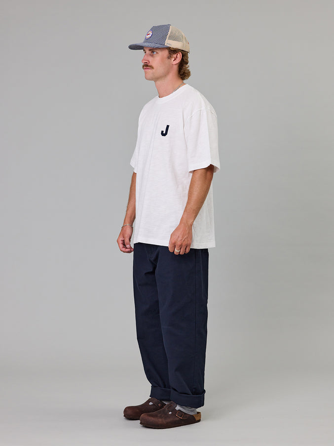 JUST ANOTHER FISHERMAN J SHORE TEE