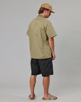 JUST ANOTHER FISHERMAN LOYALTY SHORT SLEEVE SHIRT